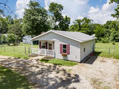 10031 Greenbush Rd, Camden, OH, 45311