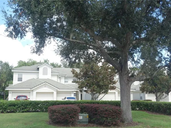 510 GRASSLANDS VILLAGE CIRCLE #510, LAKELAND, FL 33803