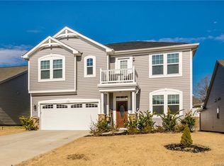 1757 Bailey Ridge Dr, York, SC 29745