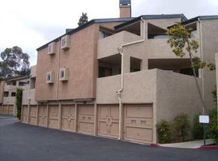 9721 Mesa Springs Way UNIT 167, San Diego, CA 92126
