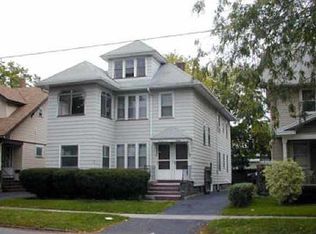 994 Garson Ave, Rochester, NY 14609