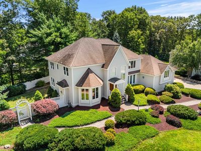 11 Scotland Dr, Andover, MA, 01810