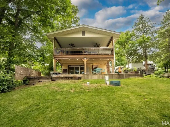 7529 Woodland Dr, Cedar Hill, MO 63016