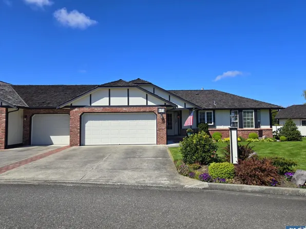 973 N Littlejohn Way, Sequim, WA 98382