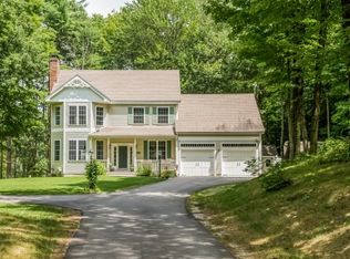 25 Brown Hill Rd, Bow, NH 03304
