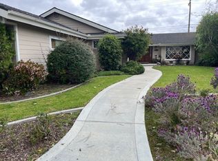 3262 Hillrose Dr, Los Alamitos, CA 90720