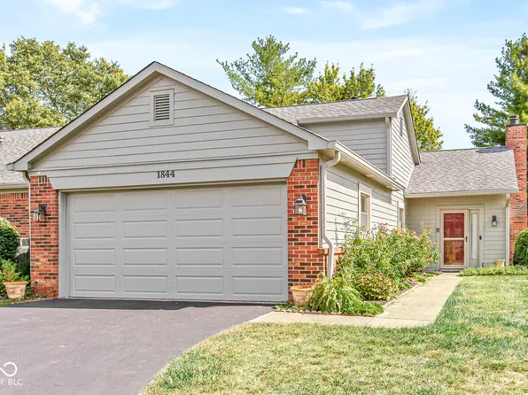 1844 Crystal Bay East Dr, Plainfield, IN 46168