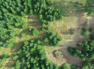 8390 Blanchard Rd, Sheridan, OR 97378