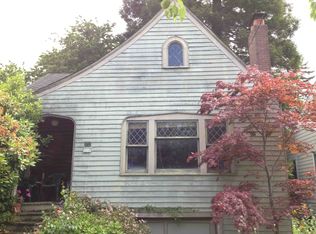 7344 16th Ave NE, Seattle, WA 98115