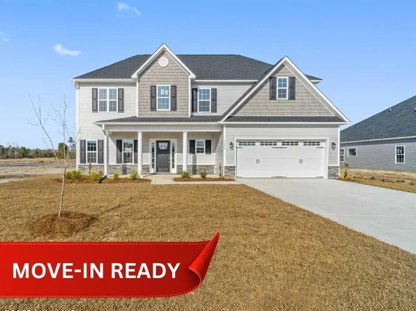 1884 Olde Towne Pointe Boulevard, Jacksonville, NC 28546