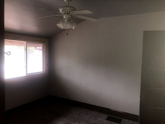 Upstairs bedroom #1
