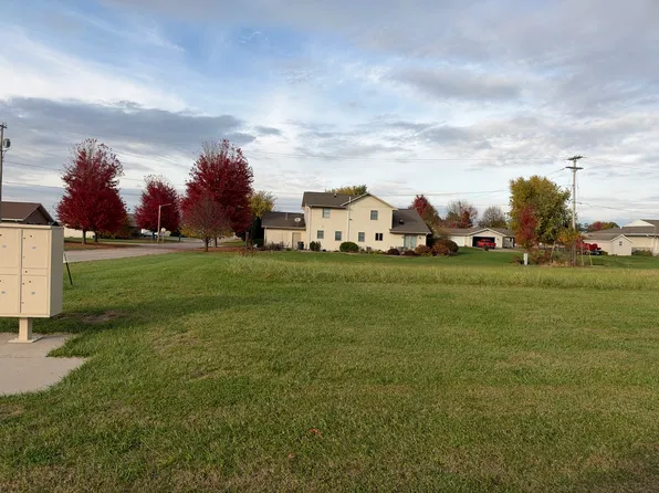 622 Marvin Ln Lot 9, Preston, IA 52069
