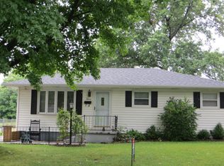 11 Bougainville Dr, Mexico, MO 65265