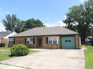 569 Birch Ave, Euclid, OH 44132