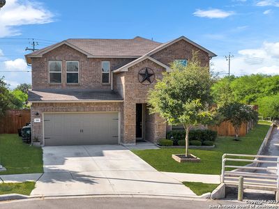 201 Heritage Vw, Cibolo, TX, 78108
