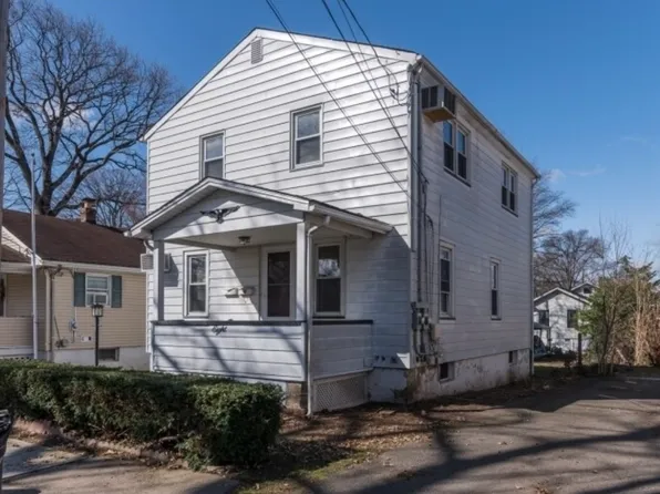 8 8th Ave #2, Hawthorne, NJ 07506