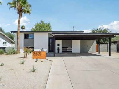 3321 S La Corta Dr, Tempe, AZ, 85282