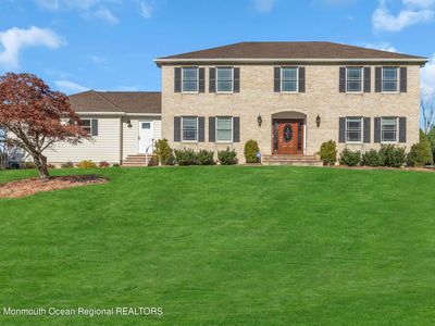 90 Desai Court, Freehold, NJ, 07728