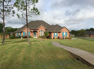 4201 Kylie Pl, Moore, OK 73160