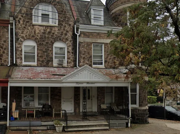 1500 Perkiomen Ave, Reading, PA 19602