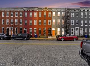 829 E Chase St, Baltimore, MD