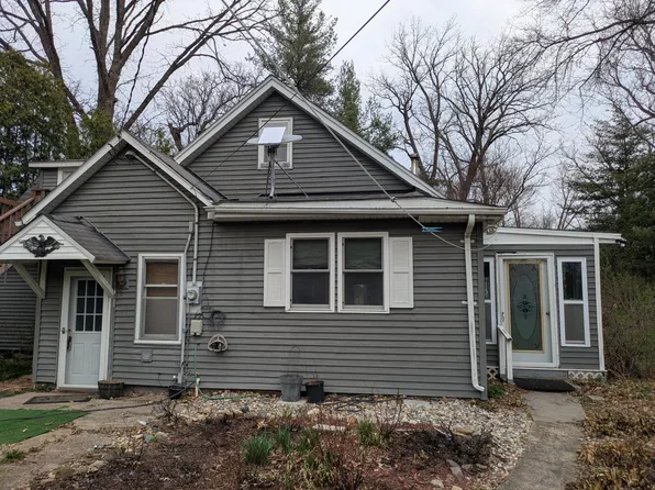 3900 E 1425 N, Wheatfield, IN 46392