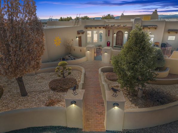 3 Montana Vis, Santa Fe, NM 87507
