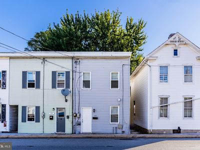 233 S Baltimore St, Dillsburg, PA, 17019