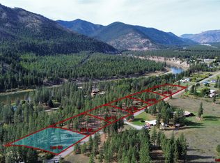 93 River Bend Rd, Superior, MT 59872