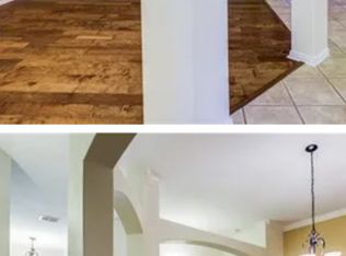 2408 Hillary Trl, Mansfield, TX 76063