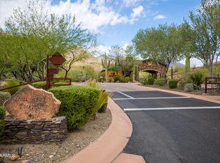 15855 N Mountain Pkwy, Fountain Hills, AZ 85268