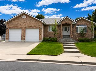 1225 S 850 E, Spanish Fork, UT 84660