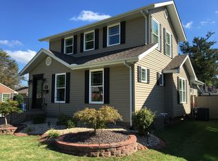 3761 Aberdeen Ave, Alton, IL 62002