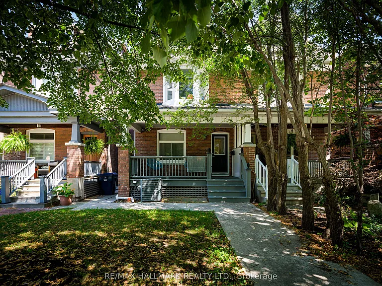 115 Rainsford Rd #LOWER — Photo 1