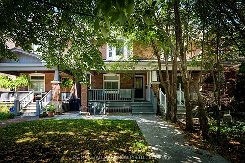 115 Rainsford Rd #LOWER Photo 1