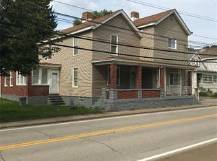 6002-06 Zecker, Export, PA 15632