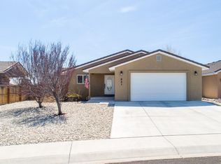 921 Aspen Cir, Fallon, NV 89406