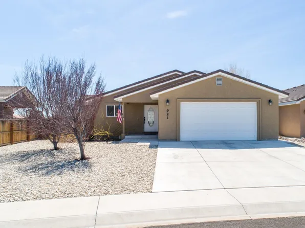 921 Aspen Cir, Fallon, NV 89406