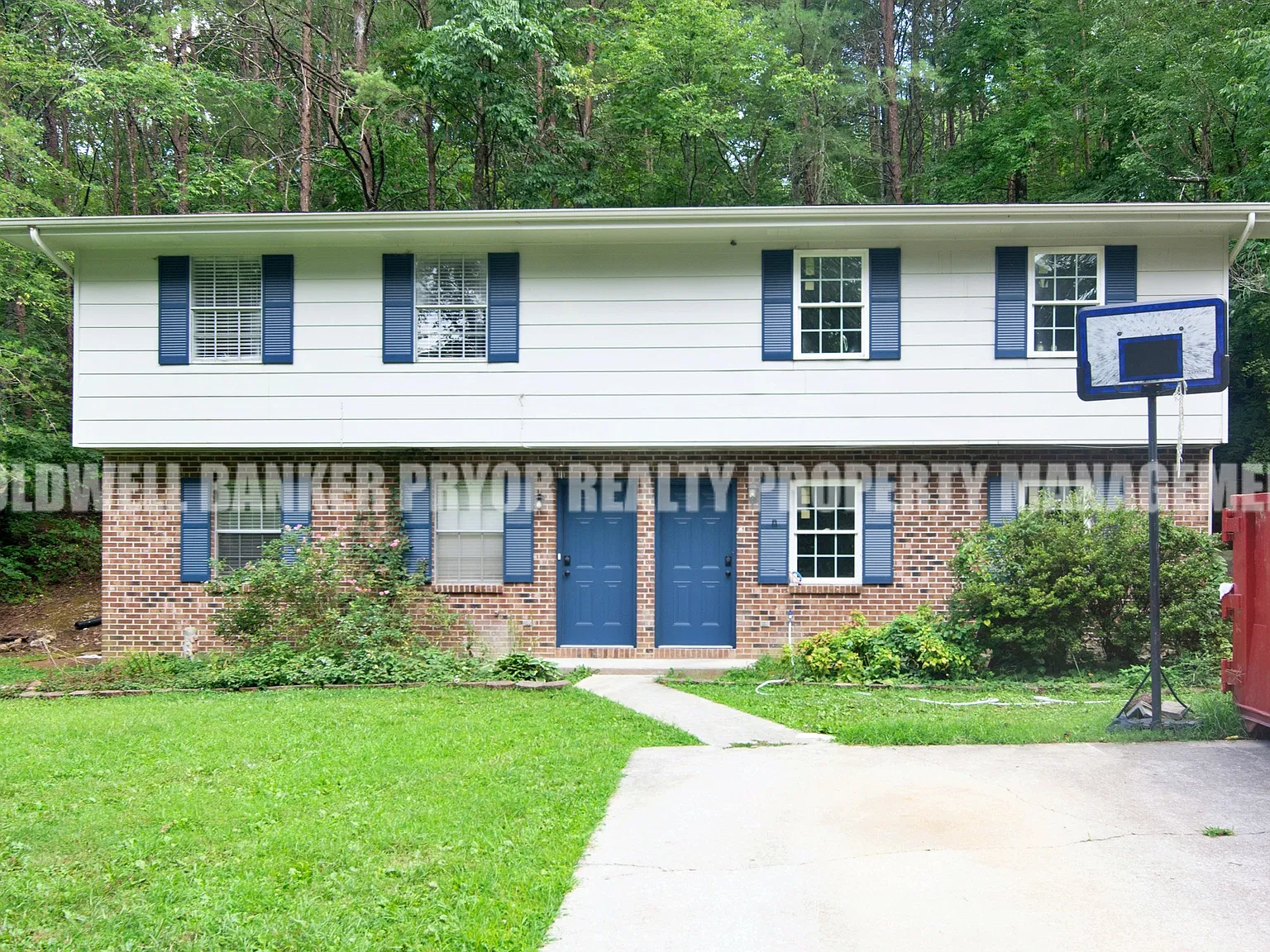 5824 Moody Sawyer Road - A — Photo 2