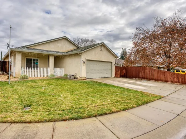 712 Bowers Way, Wheatland, CA 95692