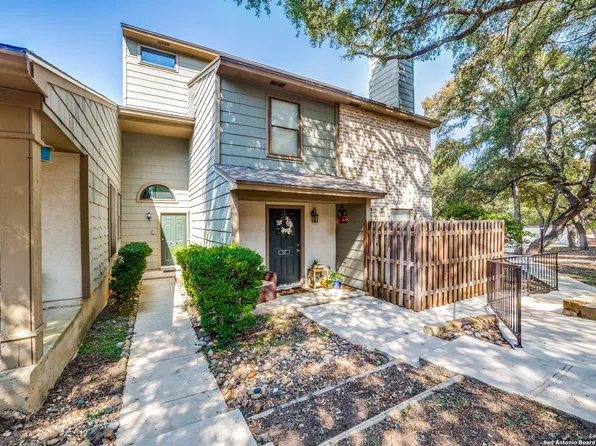 14122 Churchill Estates #504, San Antonio, TX 78248