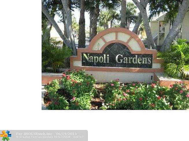 1st image of 1019 Coral Club Dr #1019