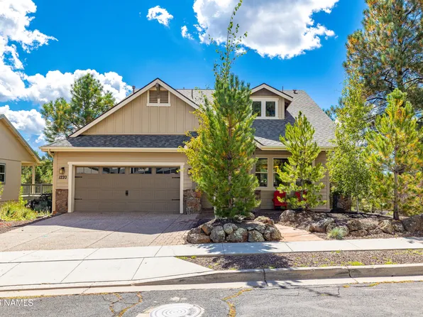 1220 W Lil Ben Trl, Flagstaff, AZ 86005