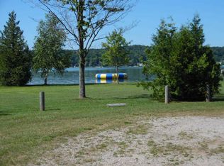 4485 Timber Lake Rd, Petoskey, MI 49770