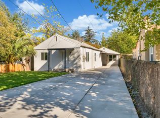 1519 Tessa Ave, Sacramento, CA 95815