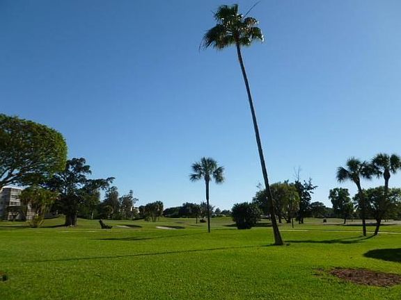 BOCA TEECA GOLF VIEW