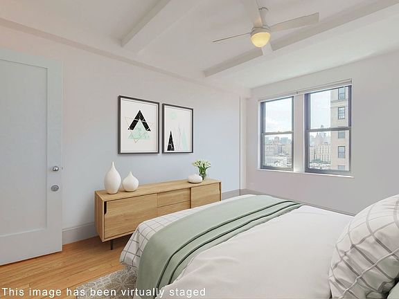 3rd image of 107 W 86th St #14F