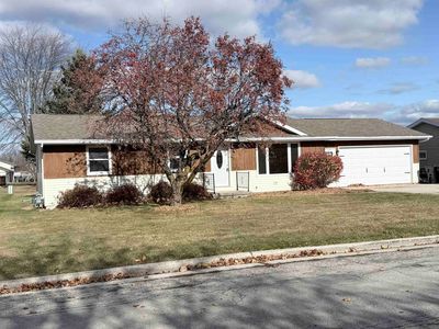 1517 Navarino St, Algoma, WI, 54201