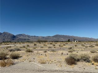 1054 S Casada Way, Amargosa Valley, NV 89020