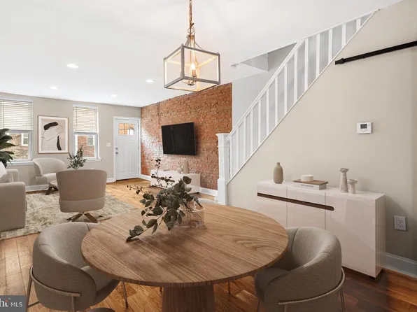 727 McClellan St, Philadelphia, PA 19148